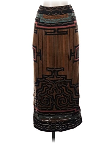 Peruvian Connection Casual Skirt (view 1)
