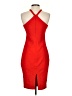 Likely Red Cocktail Dress Size 4 - photo 2