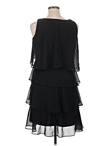 SLNY Cocktail Dress (view 2)