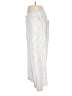 Torrid 100% Cotton Stripes Ivory Casual Pants Size 12 Plus - photo 5