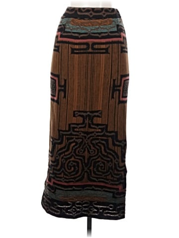 Peruvian Connection Casual Skirt (view 2)