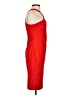 Likely Red Cocktail Dress Size 4 - photo 4