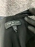 Rag & Bone Black Sleeveless Blouse Size 0 - photo 7