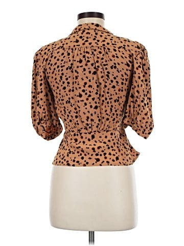 Rouje Paris Louisette Blouse (view 2)
