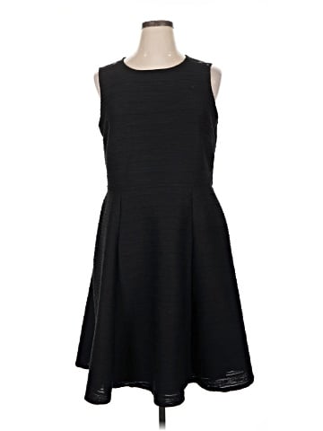 Taylor Cocktail Dress (view 1)