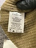 Final Touch Tan Long Sleeve Top Size 3X - photo 8