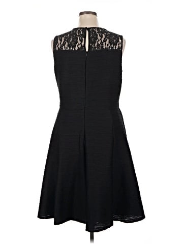 Taylor Cocktail Dress (view 2)