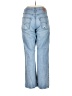 Levi's 100% Cotton Blue Jeans Size 30 waist - photo 2