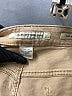 Jones New York Solid Tan Khakis Size 20 - photo 4