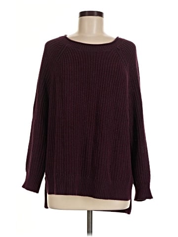 Ellen Tracy Pullover Sweater (view 1)