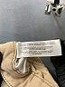 Jones New York Solid Tan Khakis Size 20 - photo 5