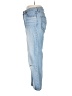 Levi's 100% Cotton Blue Jeans Size 30 waist - photo 5