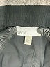 Nordstrom Rack Solid Black Athletic Shorts Size L - photo 3