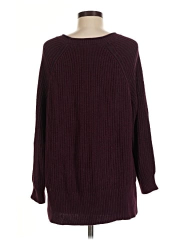 Ellen Tracy Pullover Sweater (view 2)