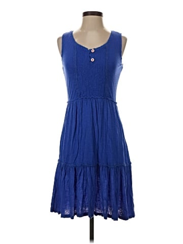 Matilda Jane Casual Dress (view 1)