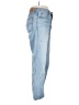 Levi's 100% Cotton Blue Jeans Size 30 waist - photo 4