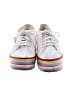 Superga White Sneakers Size 8 1/2 - photo 2