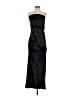 Unbranded Black Cocktail Dress Size M - photo 1