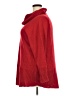 Calvin Klein 100% Acrylic Red Turtleneck Sweater Size 2X - photo 5