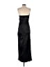 Unbranded Black Cocktail Dress Size M - photo 2