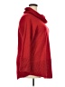 Calvin Klein 100% Acrylic Red Turtleneck Sweater Size 2X - photo 4