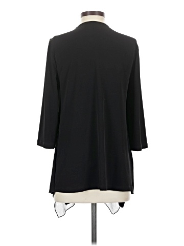 Easywear by Chico's Kimono (view 2)