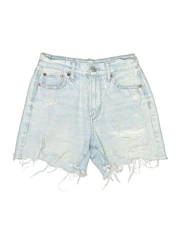 American Eagle Outfitters Denim Shorts (view 1)