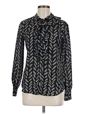 Moschino Cheap And Chic Blouse (view 1)