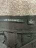 Insight Black Active Pants Size 4 - photo 7