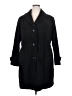 Style&Co 100% Polyester Black Coat Size 20W - photo 1