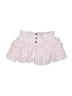 Juicy Couture Floral Pink Skort Size 5 - photo 1