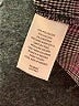 Halogen Plaid Gray Casual Dress Size L - photo 8