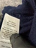 41Hawthorn Blue Cardigan Size S - photo 8