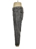 Terra & Sky Gray Jeans Size 1X - photo 5