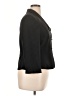 Tahari by ASL Black Blazer Size 14 - photo 4