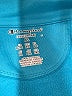 Champion 100% Polyester Color Block Blue Track Jacket Size XL - photo 6