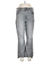 Mother Gray Jeans Size 32 waist - photo 1