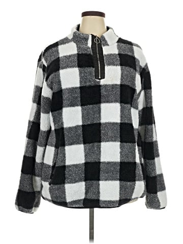 Vanilla Bay Fleece (view 1)