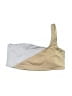 Peixoto Tan Swimsuit Top Size XL - photo 1