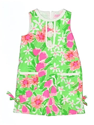 Lilly Pulitzer Dress (view 1)