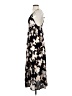 Assorted Brands 100% Rayon Black Casual Dress Size S - photo 5