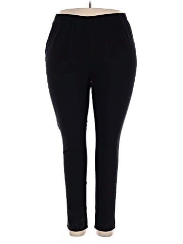 Woman Within Active Pants (view 1)