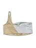 Peixoto Tan Swimsuit Top Size XL - photo 2