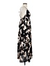 Assorted Brands 100% Rayon Black Casual Dress Size S - photo 4