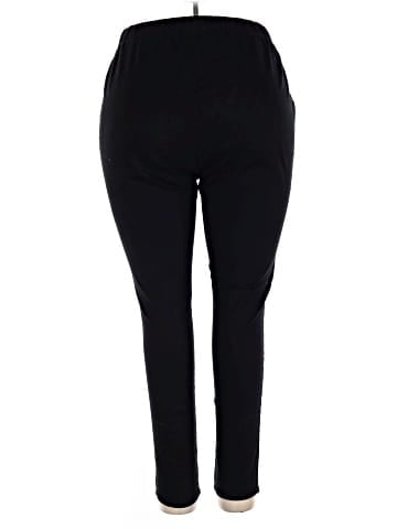 Woman Within Active Pants (view 2)