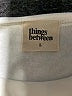 Things Between Ivory Sweatshirt Size L - photo 7