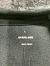 Everlane Black Long Sleeve Button-Down Shirt Size L - photo 7