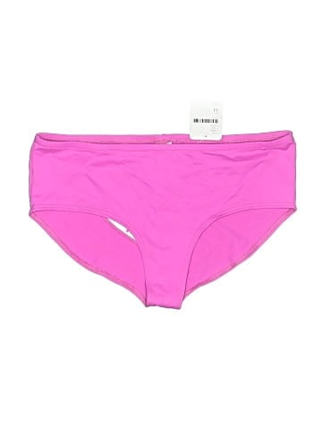 ONLY HEARTS Swimsuit Bottoms (view 1)