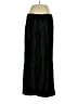 Zara 100% Polyester Black Casual Pants Size XL - photo 1