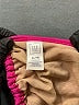 Gap Body Solid Pink Swimsuit Top Size XL - photo 3